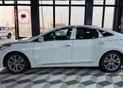 هيونداي أزيرا